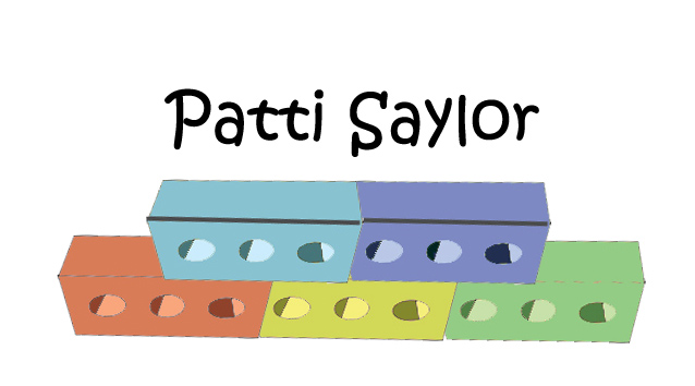 Patti Saylor on The Road We've Shared