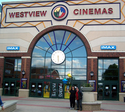 Where Hope Grows at Westview Cinemas in Frederick, MD