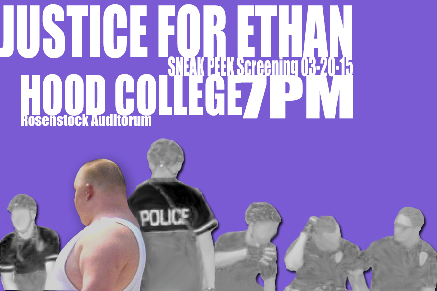 Justice For Ethan - The Movie at Hood College